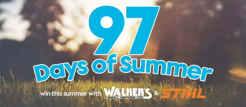 97 Days of Summer