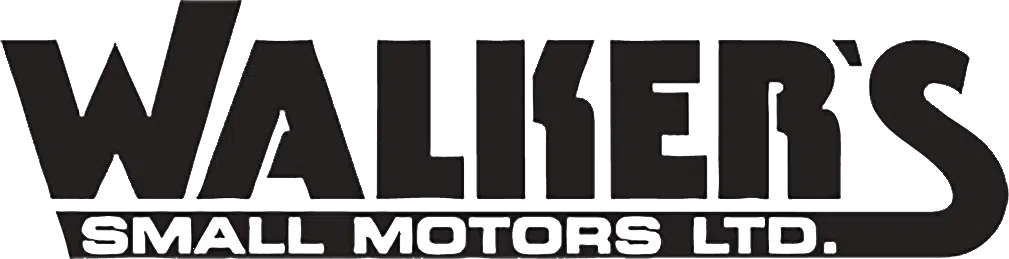 Walker's Small Motors Ltd. logo