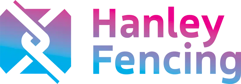 Hanley Fencing 2023 logo