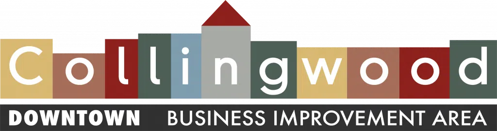 Collingwood Downtown Business Improvement Logo