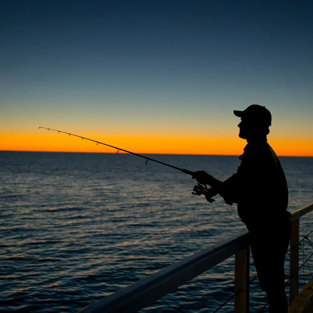 4 Things You Should Know About Fishing at Night