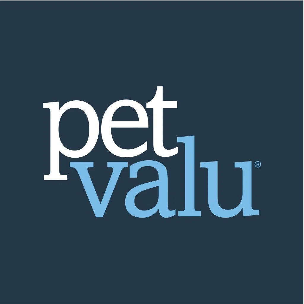 Pet Valu Logo