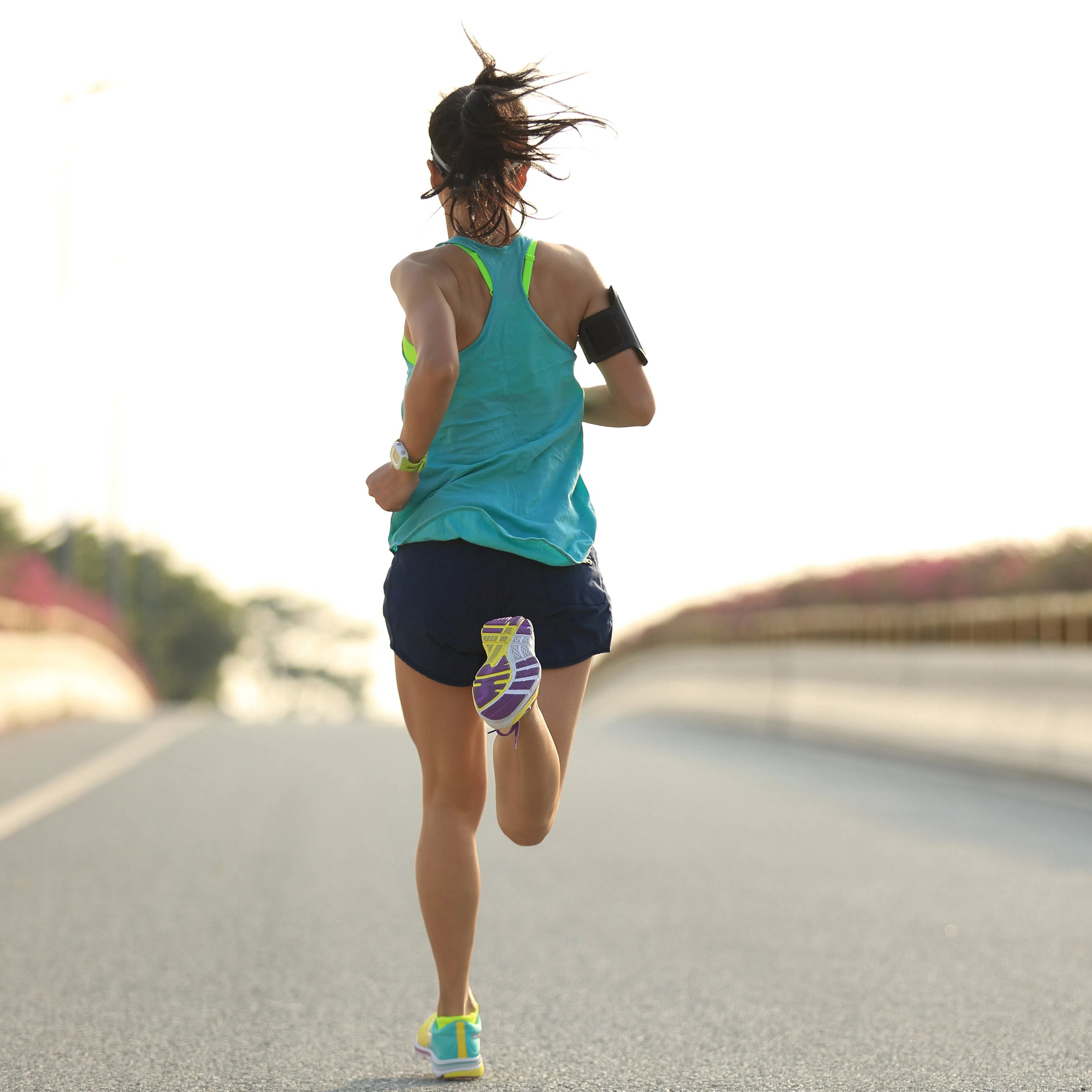 Five Training Tips for Beginning Runners