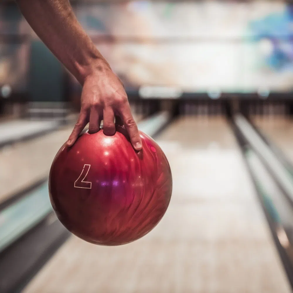 The Role of Physics in Bowling and How To Harness It