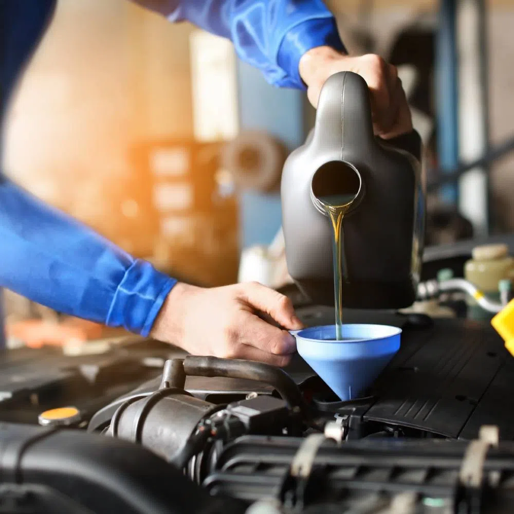 4 Important Maintenance Tips for Diesel Engines