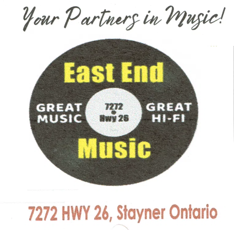 East End Music