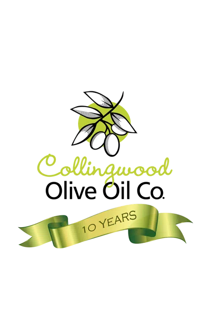 Collingwood Olive Oil Co 10 Years