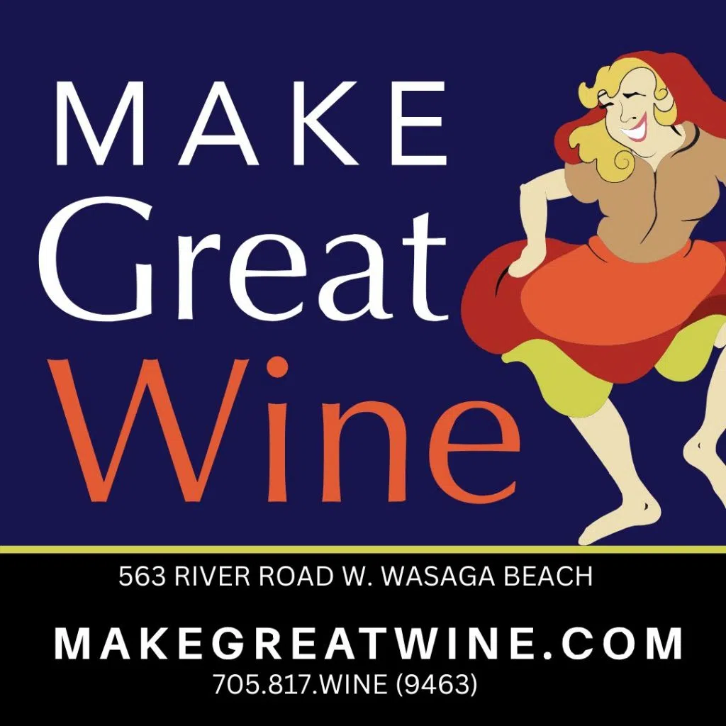 Make Great Wine