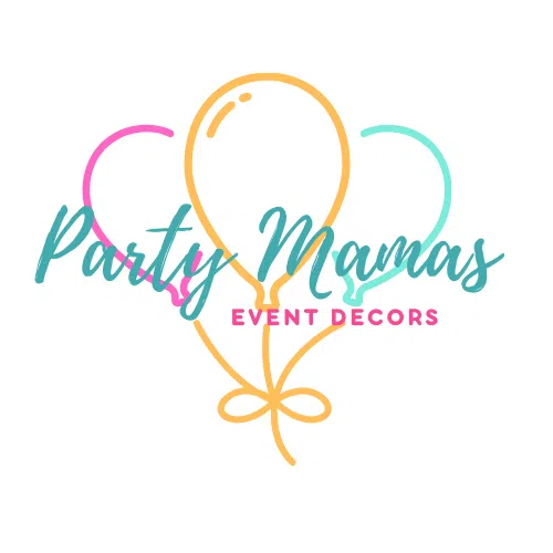 Party Mamas Event Decors