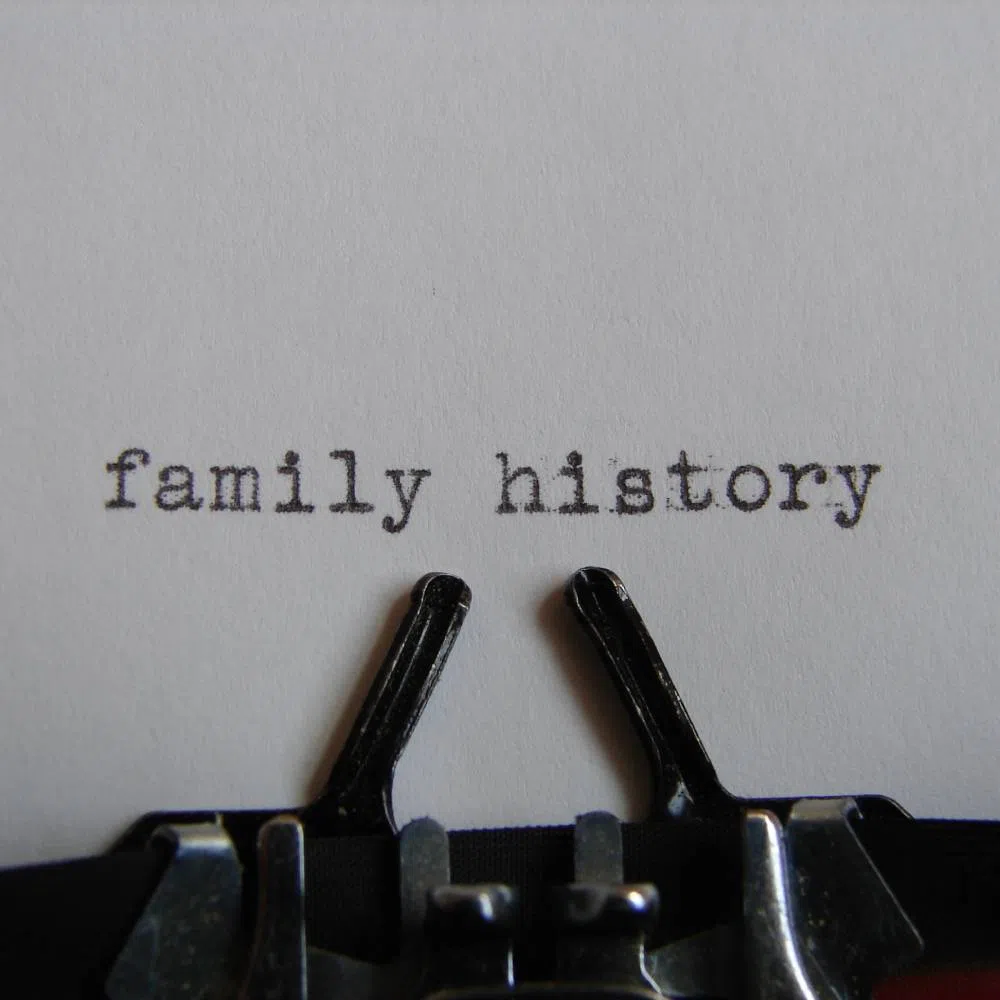 Thoughtful Ways To Connect With Your Family History