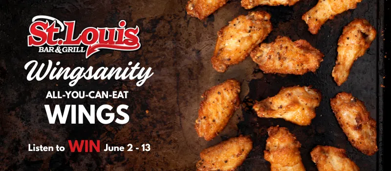 Feature: https://www.stlouiswings.com/wingsanity-2025/?utm_source=display&utm_medium=cpc&utm_campaign=wingsanity2025_target_wasaga_promo