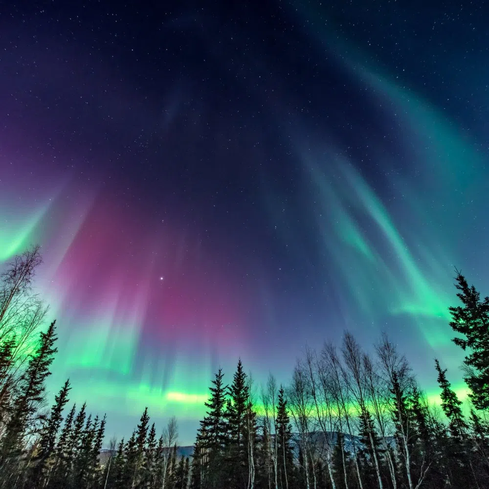 Best Places To Visit if You're Chasing the Northern Lights