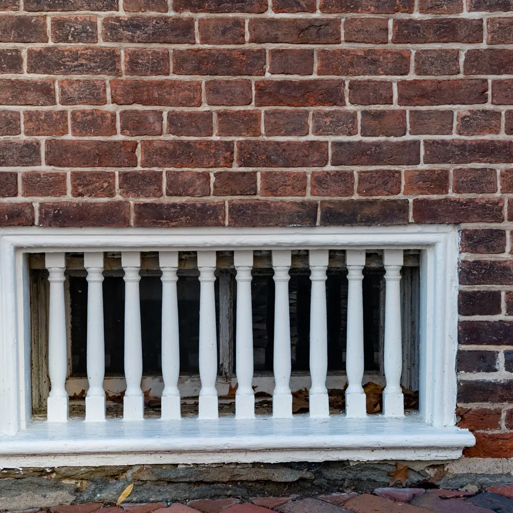 Understanding How Decorative Grilles Improve Your Home