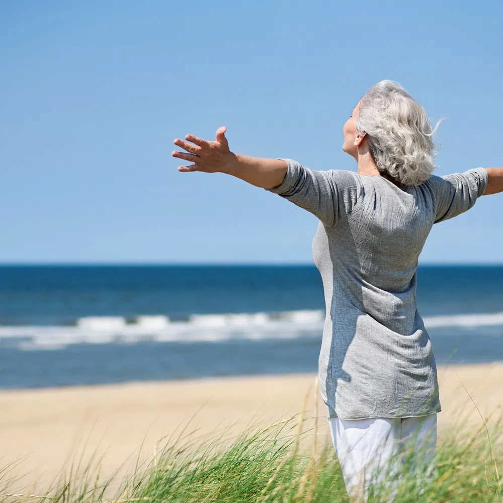 6 Everyday Habits To Help You Feel Your Best