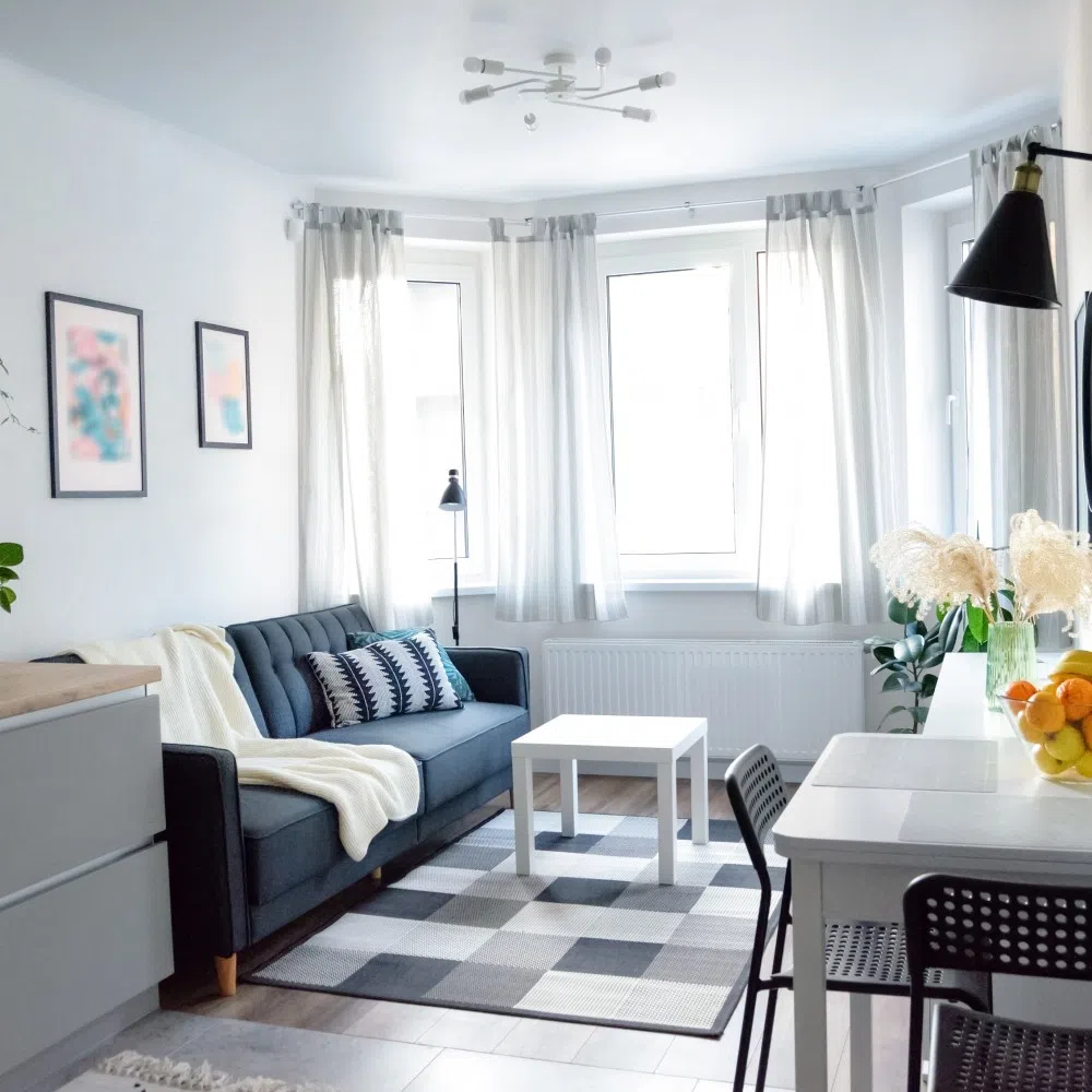 How To Make the Most of Every Square Foot