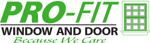 Pro Fit Window and Door