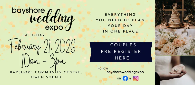 Feature: https://www.bayshoreweddingexpo.ca/