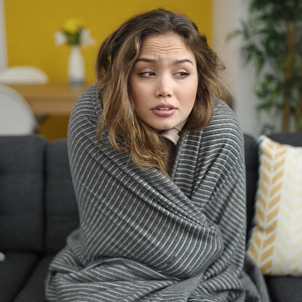 Are Your Drafty Windows Impacting Your Health?