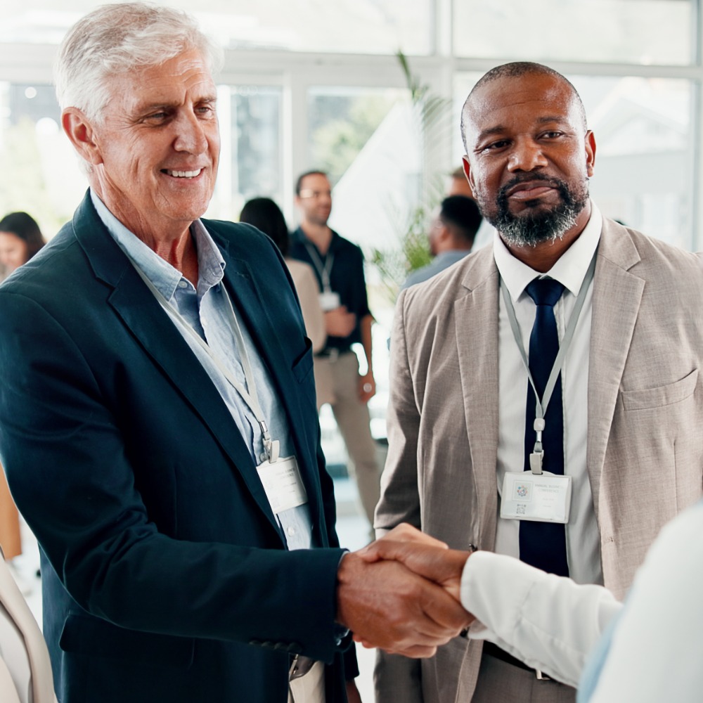 How To Have a Successful First Company Event