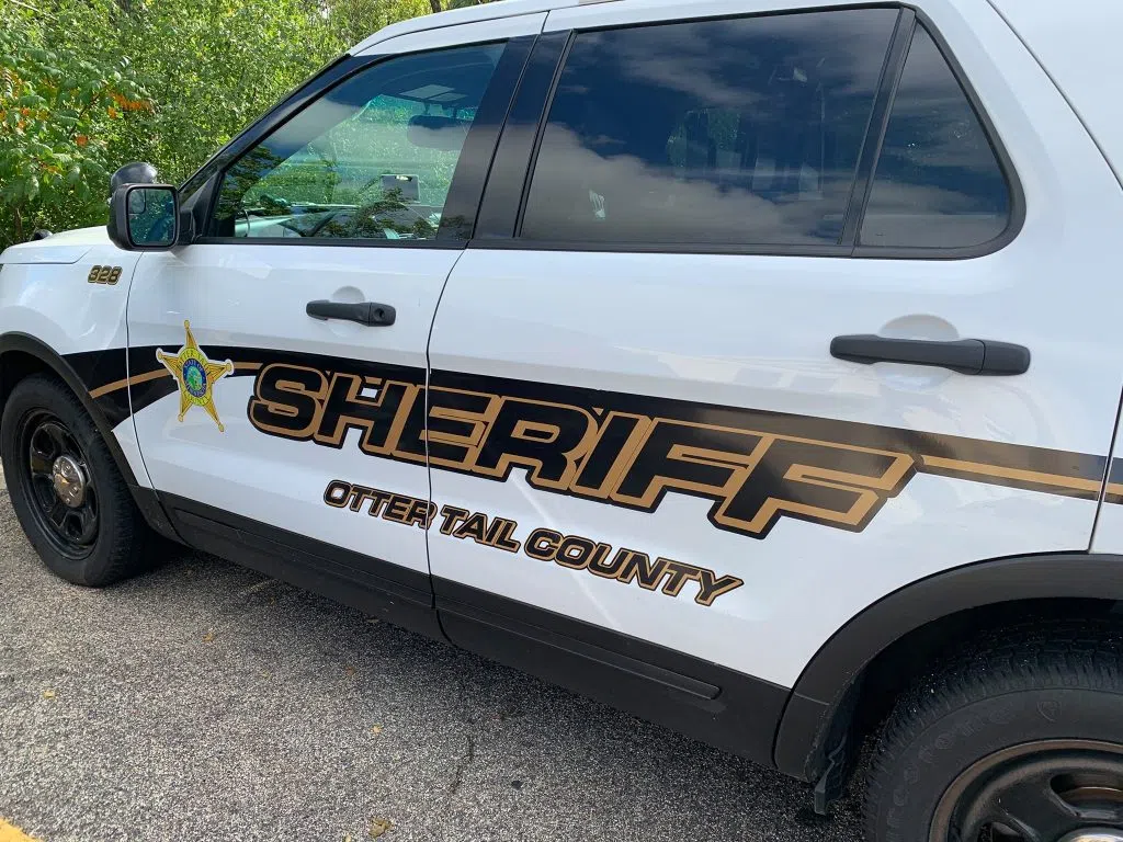 Otter Tail County Sheriff’s Department Responds to Multiple Reports ...