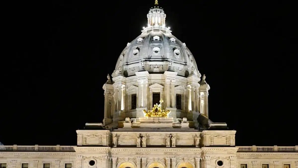 Minnesota Legislature’s 2024 Session 2 Weeks Away Fergus Now