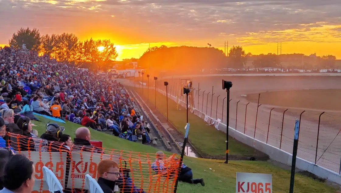 Speedway Motors WISSOTA 100 Returns to Fergus Falls Starting Tonight