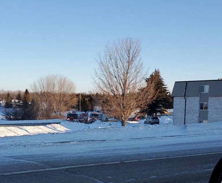 Fergus Falls Westridge Apartment Fire Fundraiser/Benefit Fergus Now