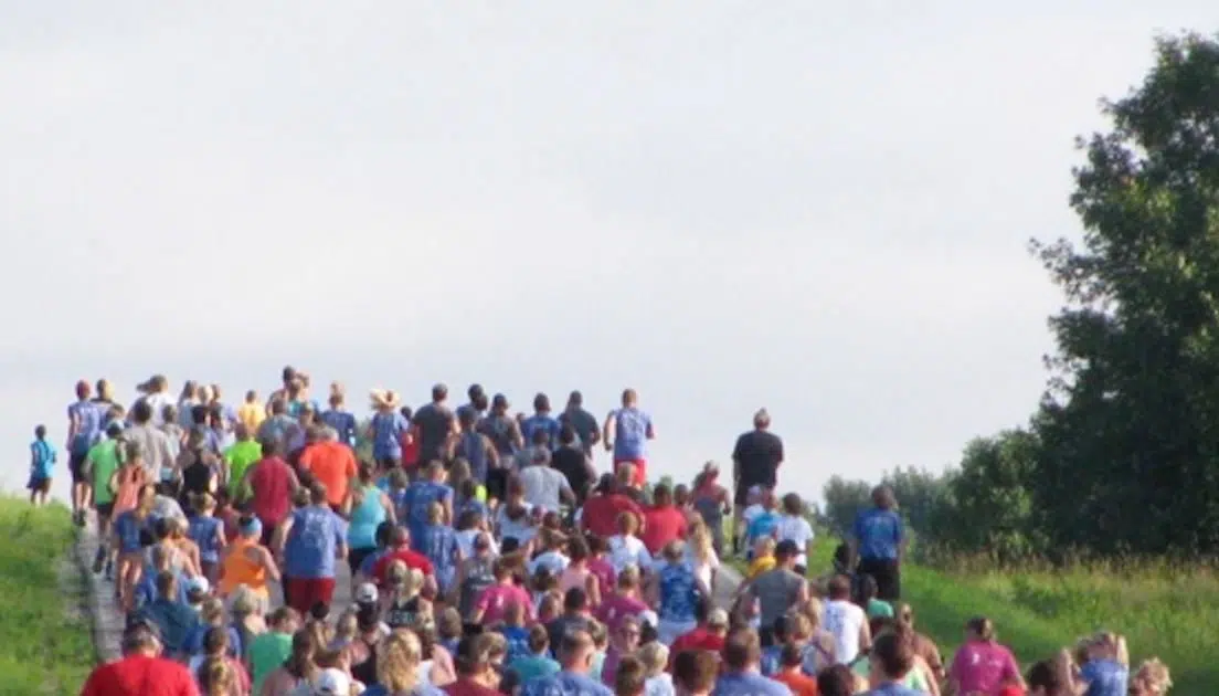 Ashby Appreciation Days 2022 Fergus Now