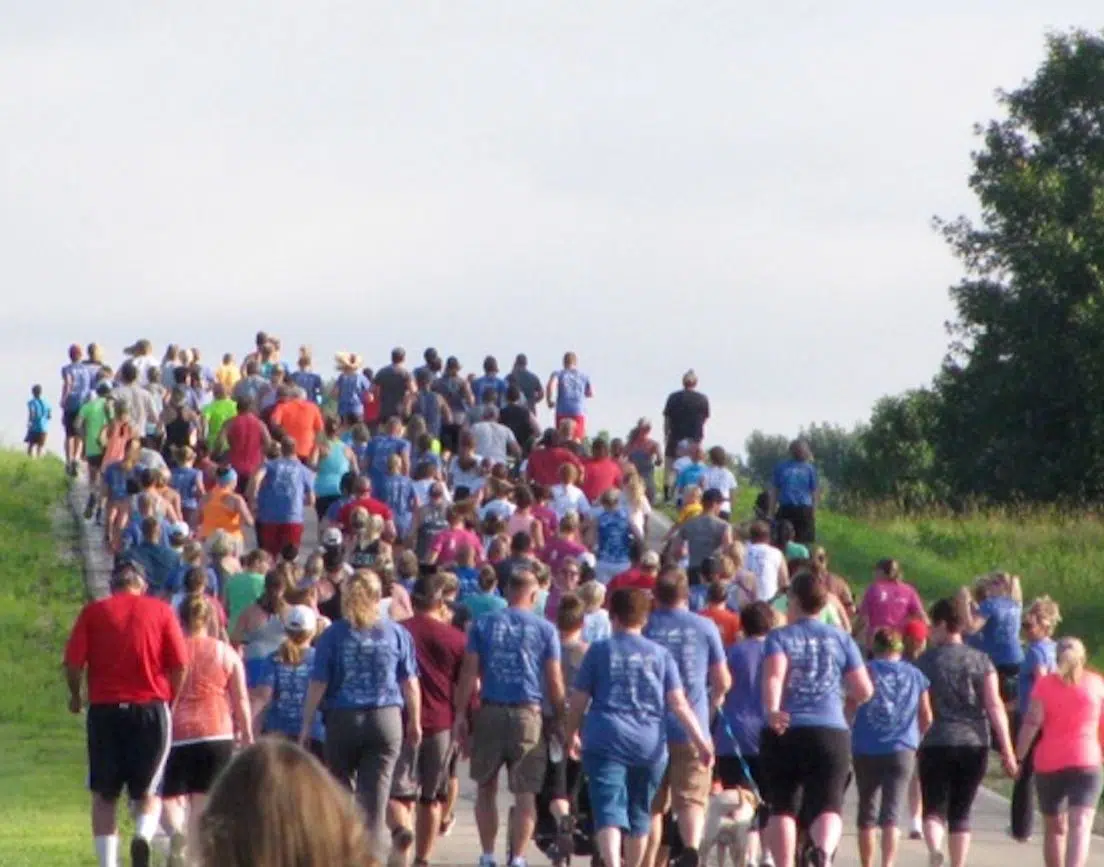 Ashby Appreciation Days 2022 Fergus Now