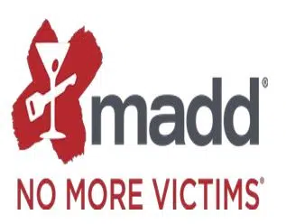 MADD & Law Enforcement Join Forces to Combat Drunk Driving in