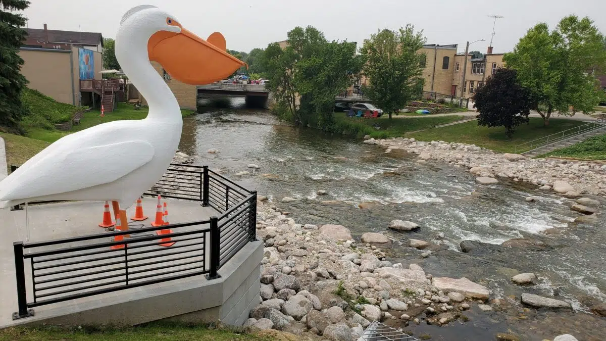 Otter Tail County Board of Commissioners’ Pelican Rapids Open House