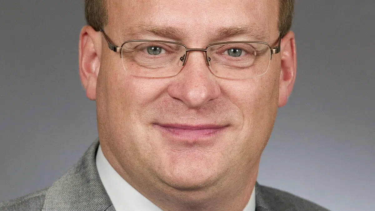 Representative Backer Taking on Rural Healthcare and Fighting Fraud in New Legislative Session