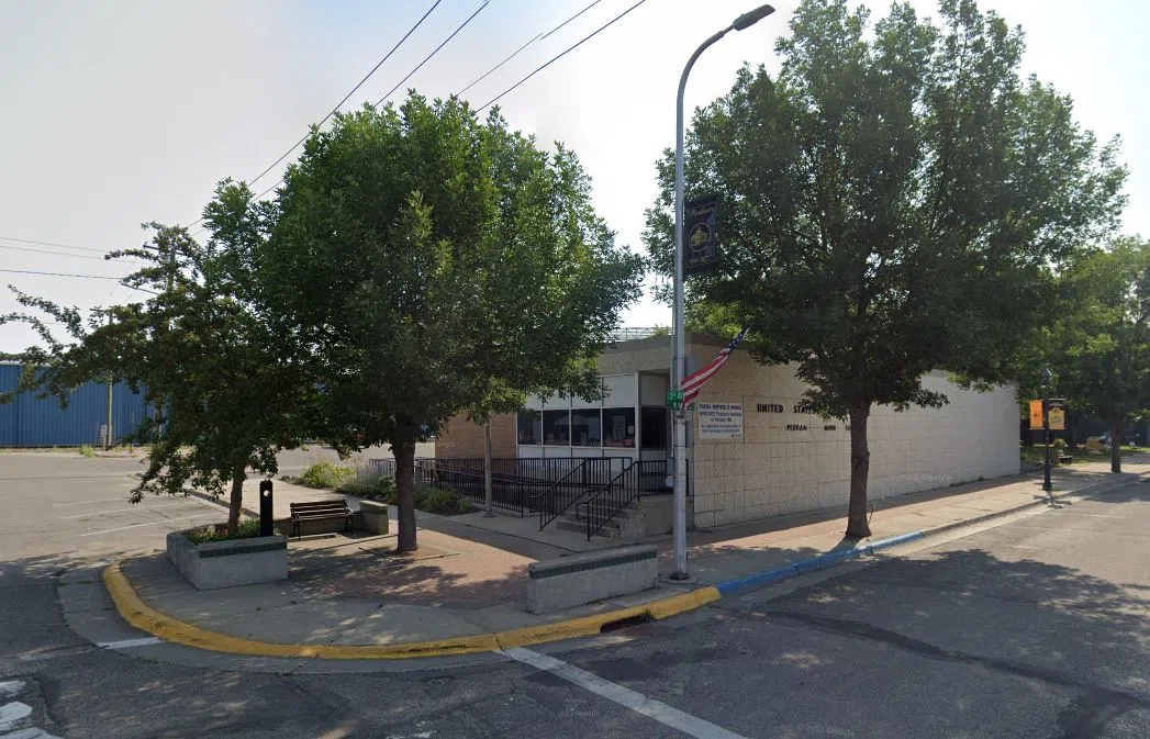 Perham Post Office to be Renamed in Honor of Chief Warrant Officer 2