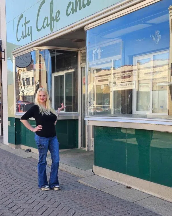City Bakery in Downtown Reopening This Summer | Fergus Now
