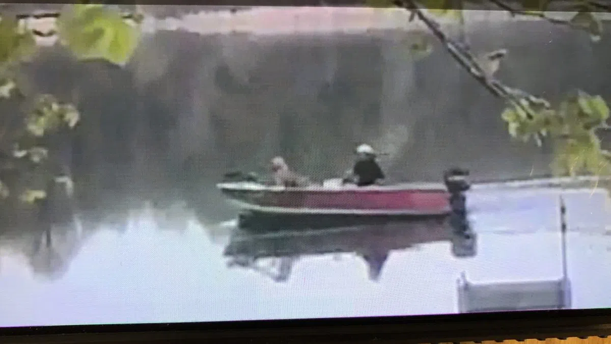 Otter Tail County Sheriff’s Office Requesting Help Identifying a Man