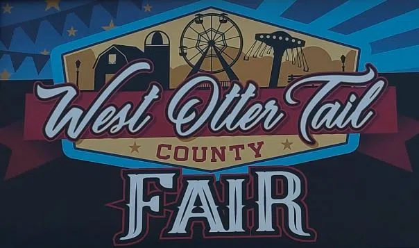 West Otter Tail County Fair July 17th – 20th | Fergus Now