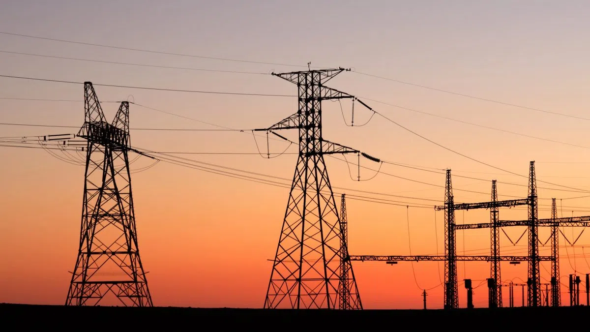 Energy Providers Propose Major Transmission Upgrade Along I-94 in MN