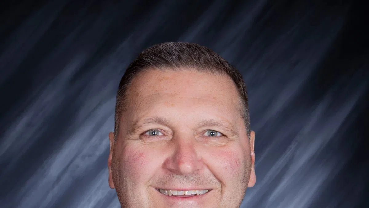 Veteran Educator Cory Solberg Earns Top Honor
