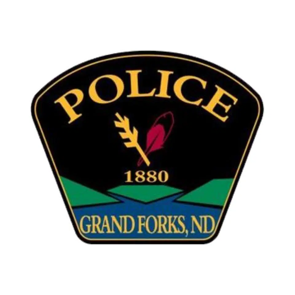 Grand Forks police arrest man after escape incident