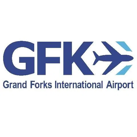 More flights in 2025 for Grand Forks International Airport | 97 KYCK