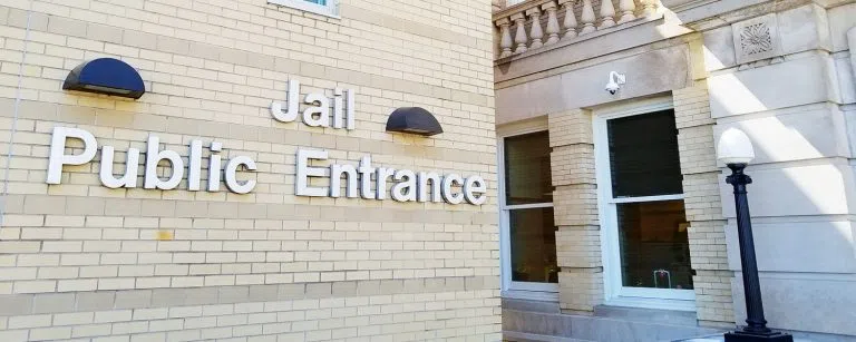 Minnesota Department of Corrections penalizes Otter Tail County Jail ...