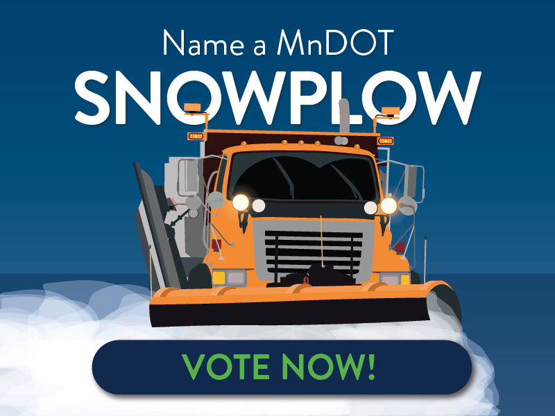 MN advances snowplow contest finalists - Vimarsana News