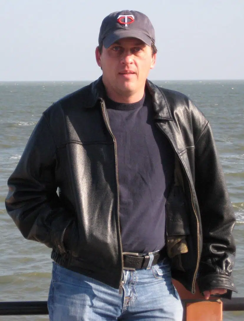 Ashley farmer returns to ND after being jailed in Ukraine KNOX News