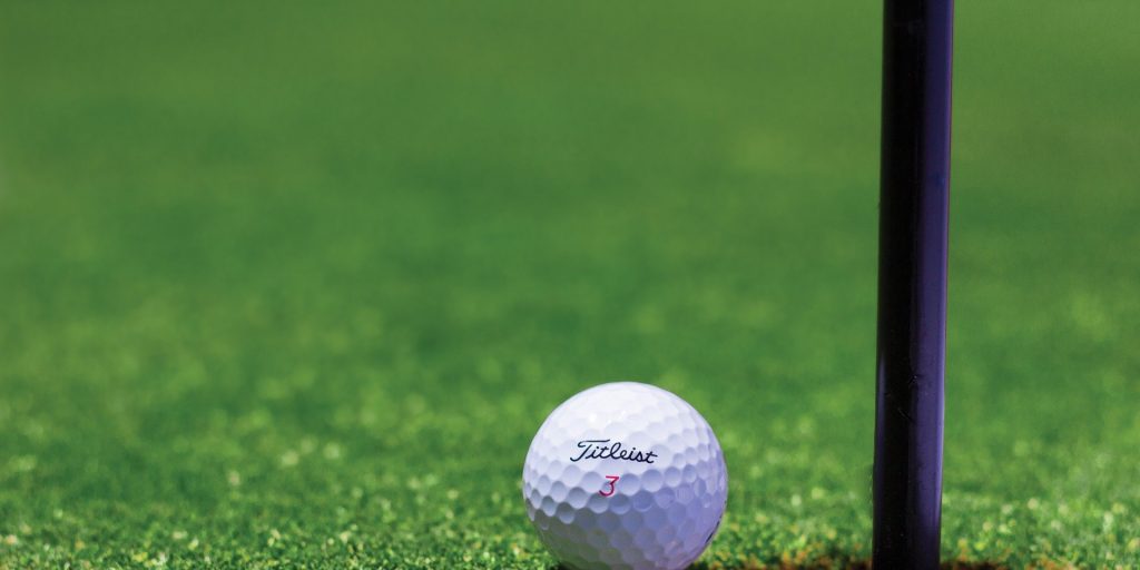Fore! | KNOX News Radio, Local News, Weather and Sports - Vimarsana News