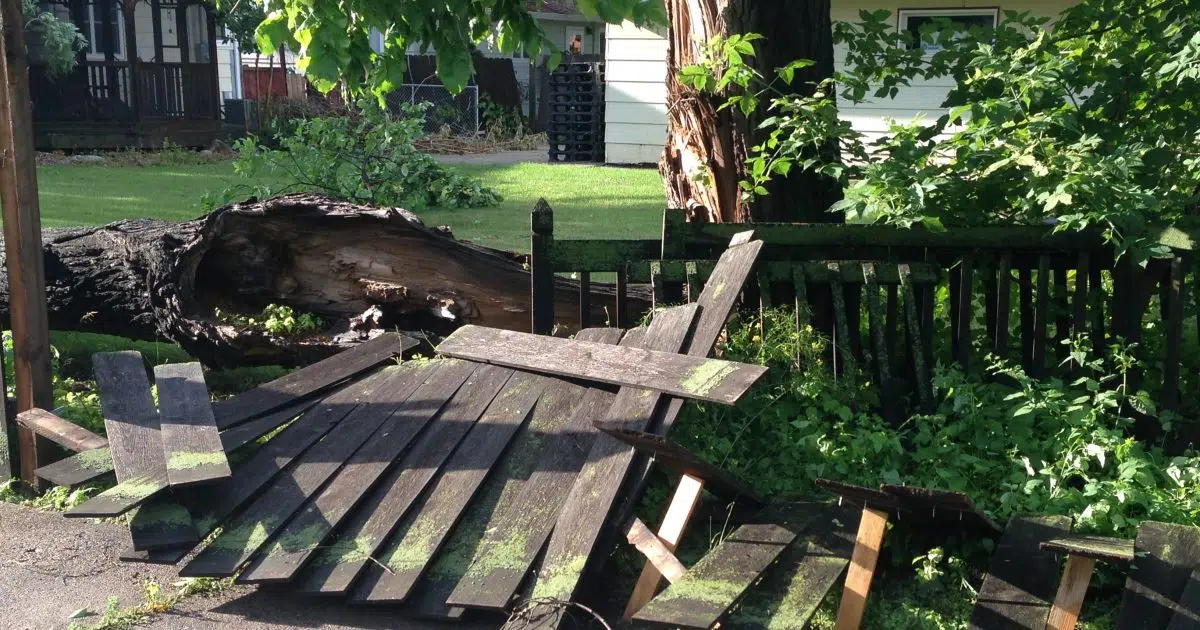 North Dakotans Need to Check for Storm Damage and File Insurance Claims Promptly