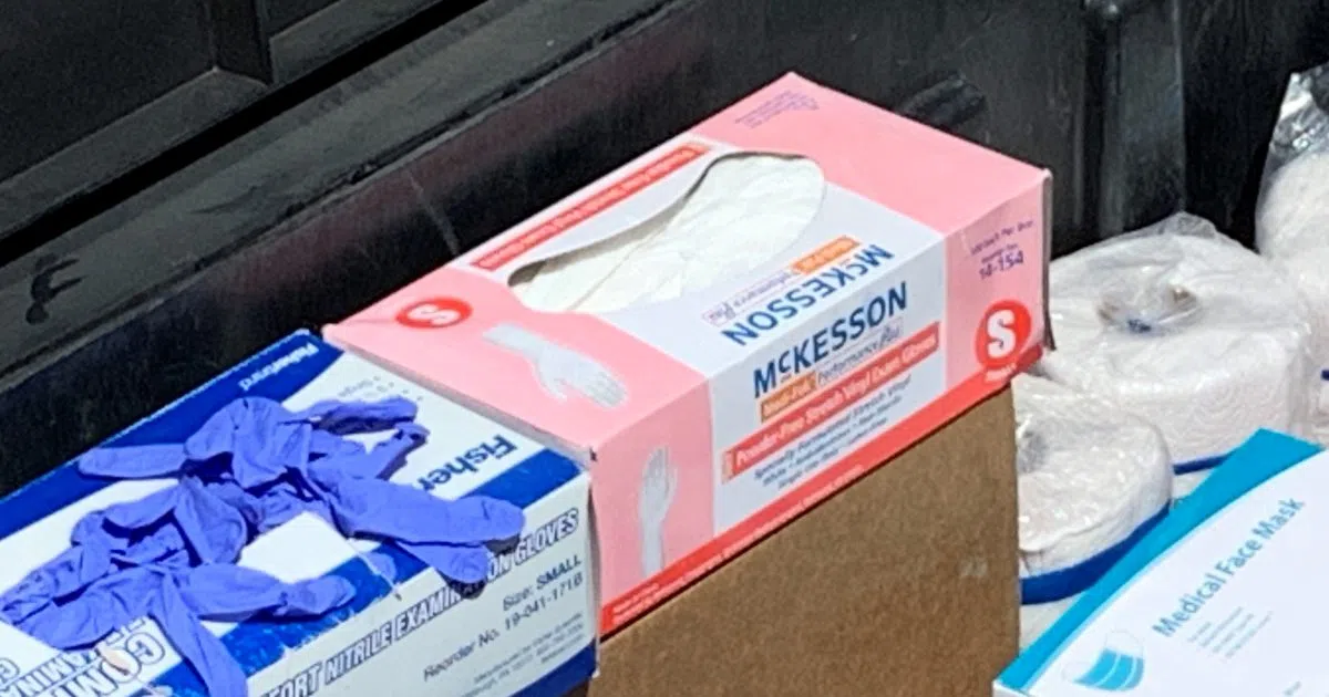 North Dakota clinic ramps up move to Minnesota 97 KYCK