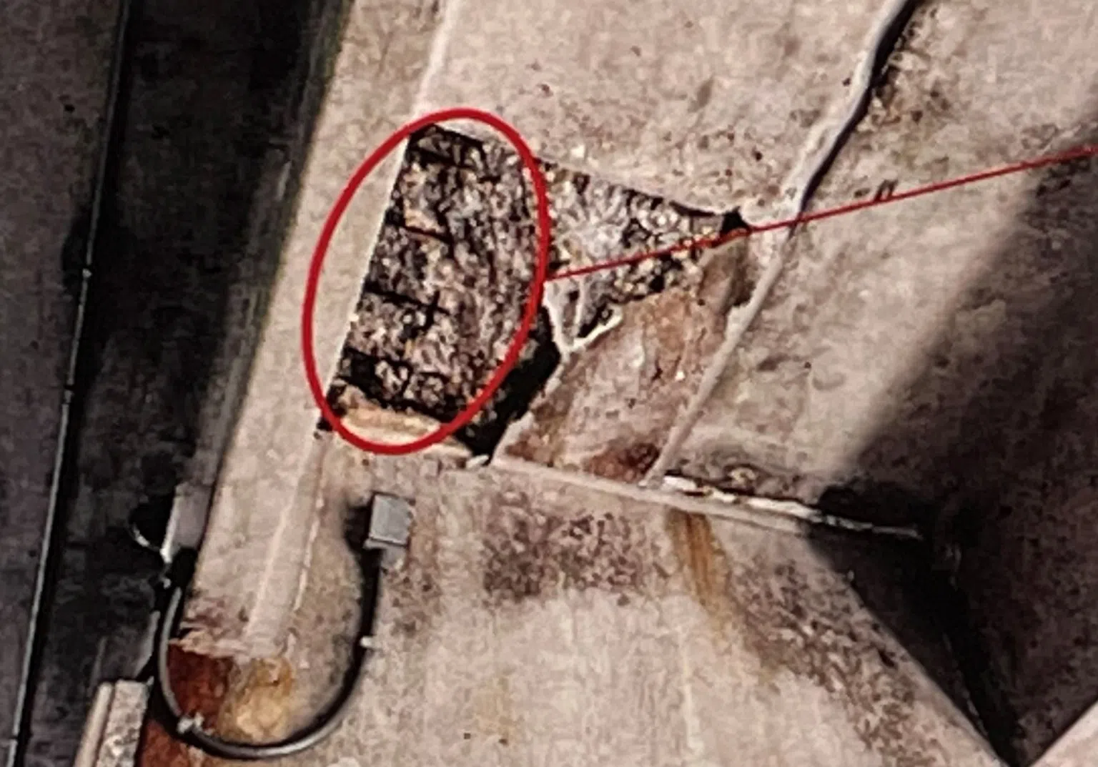 Report ranks GF County ramp poor condition | KNOX News Radio, Local ...