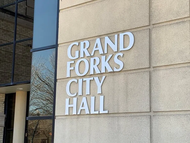 Grand Forks City Council Gets Update on Athletic Center | KNOX News ...