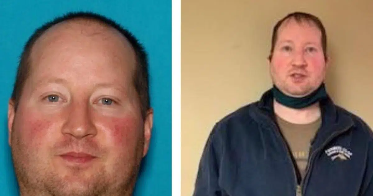 NW MN murder trial underway 97 KYCK