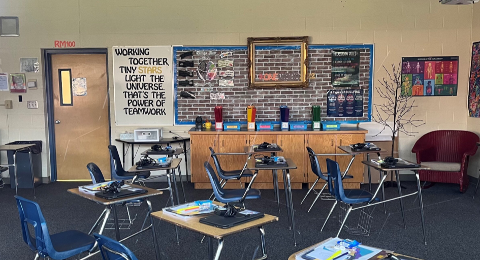 DPI names ND County Teachers of the Year - Vimarsana News